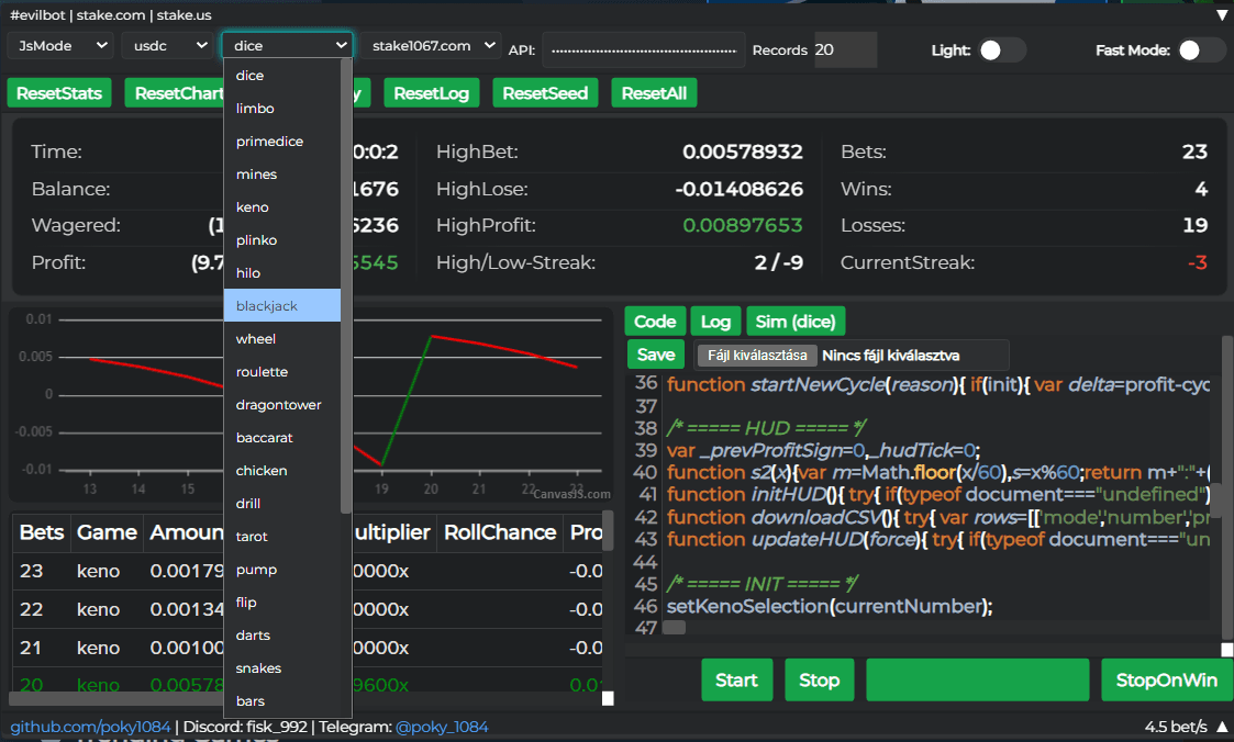 Real-Time Automation & Strategy Execution Platform preview